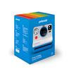 Polaroid Now i-Type Instant Camera Gen 2 (Blue) | Autofocus 2-lens Sys