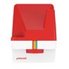 Polaroid Now i-Type Instant Camera Gen 2 (Red) | Autofocus 2-lens Syst