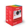 Polaroid Now i-Type Instant Camera Gen 2 (Red) | Autofocus 2-lens Syst