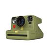 Polaroid Now+ i-Type Instant  Camera Gen 2 (Forest Green) + 5 Lens Fil