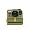 Polaroid Now+ i-Type Instant  Camera Gen 2 (Forest Green) + 5 Lens Fil