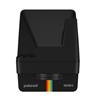 Polaroid Now+ i-Type Instant  Camera Gen 2 (Black) + 5 Lens Filters |