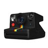 Polaroid Now+ i-Type Instant  Camera Gen 2 (Black) + 5 Lens Filters |