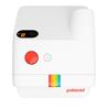 Polaroid Go Generation 2 Instant Camera (White) | Smallest Instant Cam