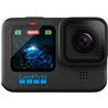 GoPro HERO12 Black Sports & Action Camera | 5.3K60 + 4K120