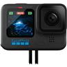 GoPro HERO12 Black Sports & Action Camera | 5.3K60 + 4K120