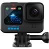 GoPro HERO12 Black Bundle (LIMITED) Sports & Action Camera Kit