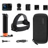 GoPro HERO12 Black Bundle (LIMITED) Sports & Action Camera Kit