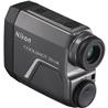 Nikon COOLSHOT 20i GIII Rangefinder | Lightweight & Compact | 6X Magni