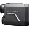 Nikon COOLSHOT 20i GIII Rangefinder | Lightweight & Compact | 6X Magni