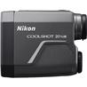 Nikon COOLSHOT 20i GIII Rangefinder | Lightweight & Compact | 6X Magni