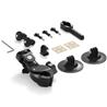 Insta360 Motorcycle Bundle | Standard Combo | Universal Powerful Clamp