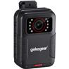 GekoGear Aegis 110 1080P Full HD Body Cam with IP65 | 110° Wide Angle