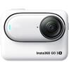 Insta360 GO 3S (Arctic White) (64GB) Tiny Action Camera | 4K Hands-Fre