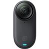 Insta360 GO 3S Midnight Black 128GB Tiny Action Camera.