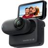 Insta360 GO 3S Midnight Black 128GB Tiny Action Camera.