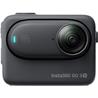 Insta360 GO 3S Midnight Black 128GB Tiny Action Camera.