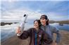Insta360 X6 Caméra 360° 8K, Pack Essentiel, Blanc