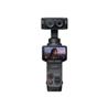 Insta360 Luna Ultra 8K Caméra d'action, Pack Creator, noir cosmique