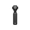DJI Osmo Pocket 4P, VlogCombo, 3-Axis Stabilized 4K Handheld Came