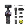 Insta360 Luna Ultra 8K Caméra d'action, Pack Creator, noir cosmique