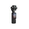 DJI Osmo Pocket 4P, Standard Combo, 3-Axis Stabilized 4K Handheld Came