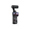 Insta360 Luna Ultra 8K Caméra d'action, Pack Creator, noir cosmique