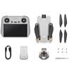 DJI Mini 3 Drone et télécommande avec écran intégré