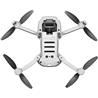 DJI Mini 2 SE Fly more Combo | Camera Drone | Foldable Quadcopter