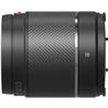 DJI DL 18 mm F2.8 ASPH Lens | Made for 8K Aerial Cinematography