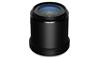 DJI DL-S 16mm f/2.8-16 Fixed Prime Camera Lens, Black