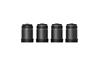 DJI 16-50mm f/2.8-16 Fixed Prime Camera Lens, Black