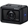 Sony Cyber-shot DSC-RX0 II Action Camera | 4K / 30 fps - 15.3 MP - Carl Zeiss - Wi-Fi, Bluetooth - underwater up to 30ft - blac