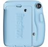 Fujifilm Instax® Mini 11 Instan Camera (SKY BLUE)