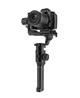 Moza Air 2 Handheld Gimbal Stabilizer for Mirrorless Cameras, DSLRs and Pocket Cinema Cameras (MCG01)