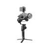 Moza AirCross 2 3-Axis Camera Gimbal Stabilizer Professional Kit