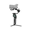 Moza AirCross 2 3-Axis Camera Gimbal Stabilizer Professional Kit