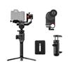 Moza AirCross 2 3-Axis Camera Gimbal Stabilizer Professional Kit