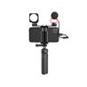 MOZA Vlogging Kit Including Light, Extension Pole, Mic, Phone Holder(Open Box)