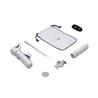 DJI Osmo Mobile 5 Athens Gray | Smartphone Gimbal Stabilizer (OM 5)(Open Box)