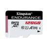 KINGSTON Endurance 128GB microSDXC A1 C10 U1UHS-I