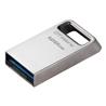 KINGSTON DataTraveler Micro 128GB USB 3.2 Gen 1 - Flash Drive