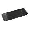 KINGSTON DataTraveler 70 128 Go USB-C 3.2 Gen 1 - Clé USB