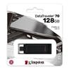 KINGSTON DataTraveler 70 128 Go USB-C 3.2 Gen 1 - Clé USB
