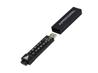 256GB 256-bit AES XTS Hardware Encrypted Secure USB 3.0 memory key