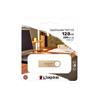 Kingston DataTraveler SE9 G3 128GB Type-A USB 3.2 Gen 1