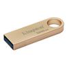 Kingston DataTraveler SE9 G3 128GB Type-A USB 3.2 Gen 1