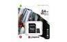 KINGSTON Canvas Select Plus 64GB microSDXC A1 C10 V10(Open Box)