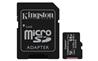 KINGSTON Canvas Select Plus 64GB microSDXC A1 C10 V10(Open Box)