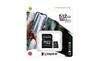 KINGSTON Canvas Select Plus 512GB microSDXC A1 C10 V30